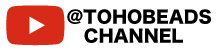 TOHO BEADSチャンネル
