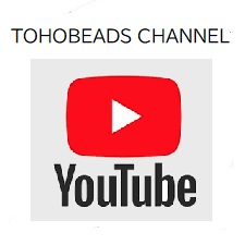 TOHO BEADSチャンネル