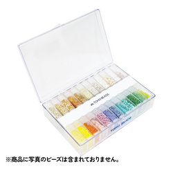グラスビーズのトーホー [TOHO BEADS] - 新製品 : ビーズ