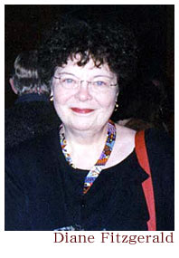 Diane Fitzgerald