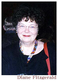 Diane Fitzgerald